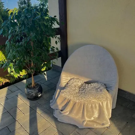 Dom Pod Wisnia Apartment *