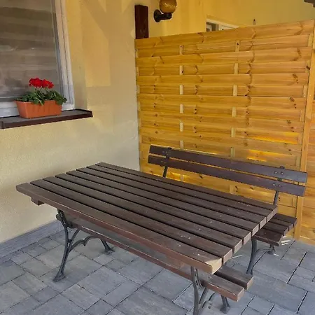 Dom Pod Wisnia * Giżycko