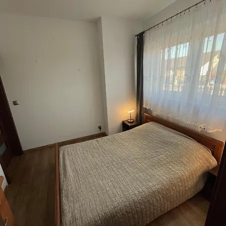 Apartament Dom Pod Wiśnią *