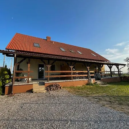 Dom Pod Wisnia Apartment *