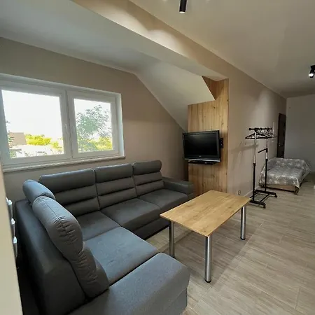 Dom Pod Wisnia Apartamento *