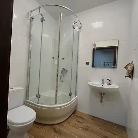 Dom Pod Wiśnią Giżycko